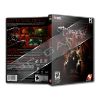 darkness 2 Pc oyun